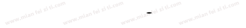 foundational hand字体转换